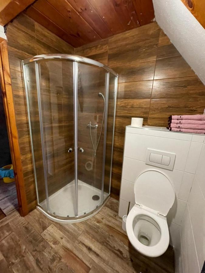 Holiday home Ubytovani Doubice *