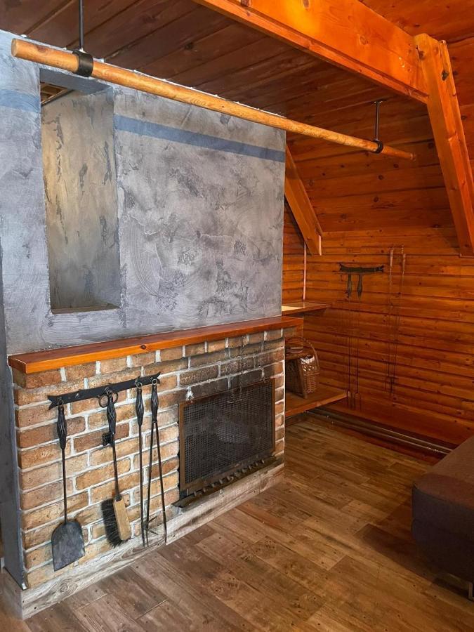 Ubytovani Doubice Holiday home